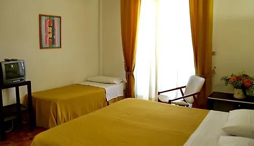 Hotel La Playa Alghero