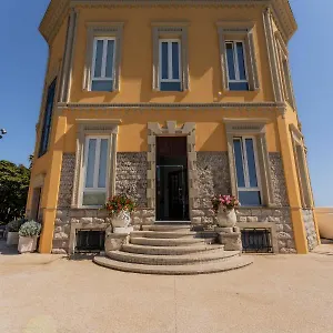 Mosca Charming House *** Alghero