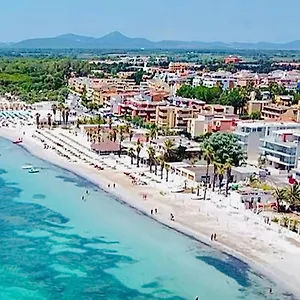La ** Alghero