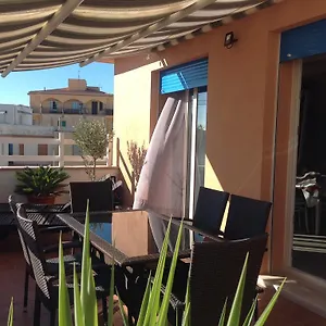 Villamari , Alghero Italien