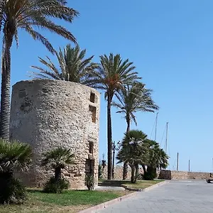 4* Szálloda Vacanze