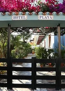 ***  Hotel La Playa Alghero Italien