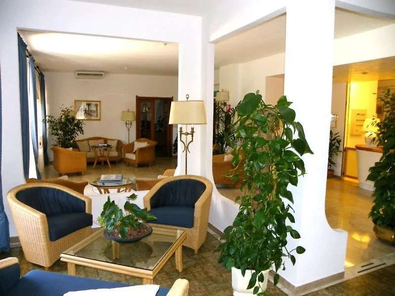 ***  Hotel La Playa Alghero Italien