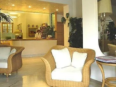 ***  Hotel La Playa Alghero Italien