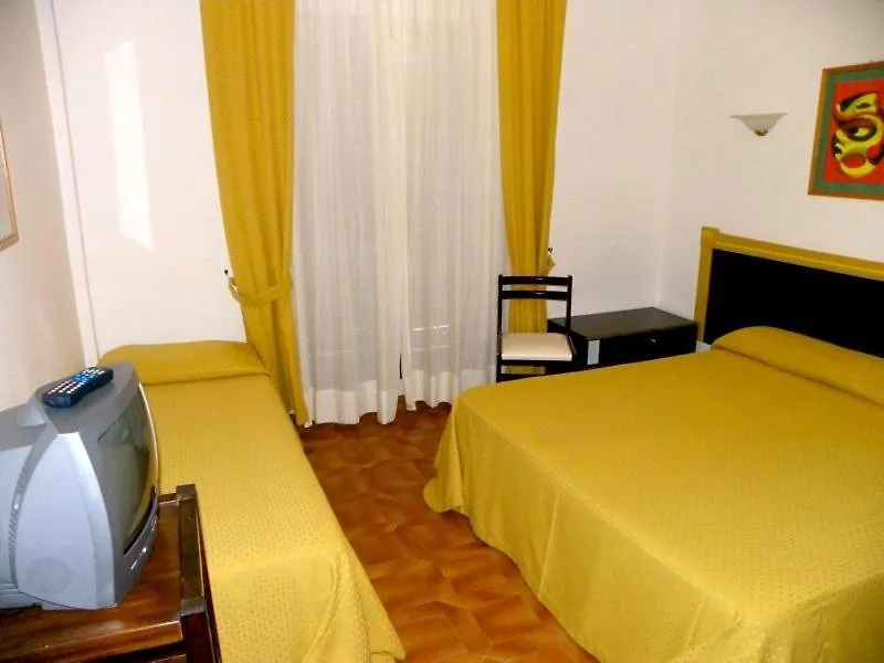 Hotel La Playa Alghero Italien