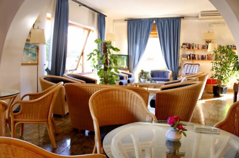 Hotel La Playa Alghero