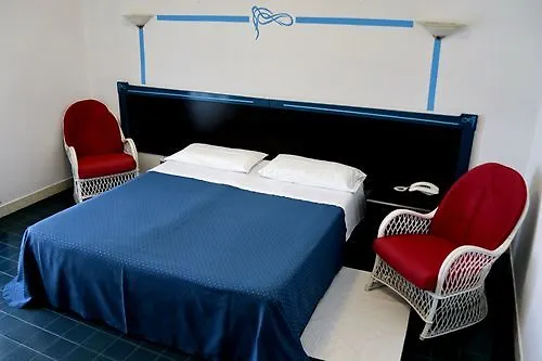 Hotel La Playa Alghero