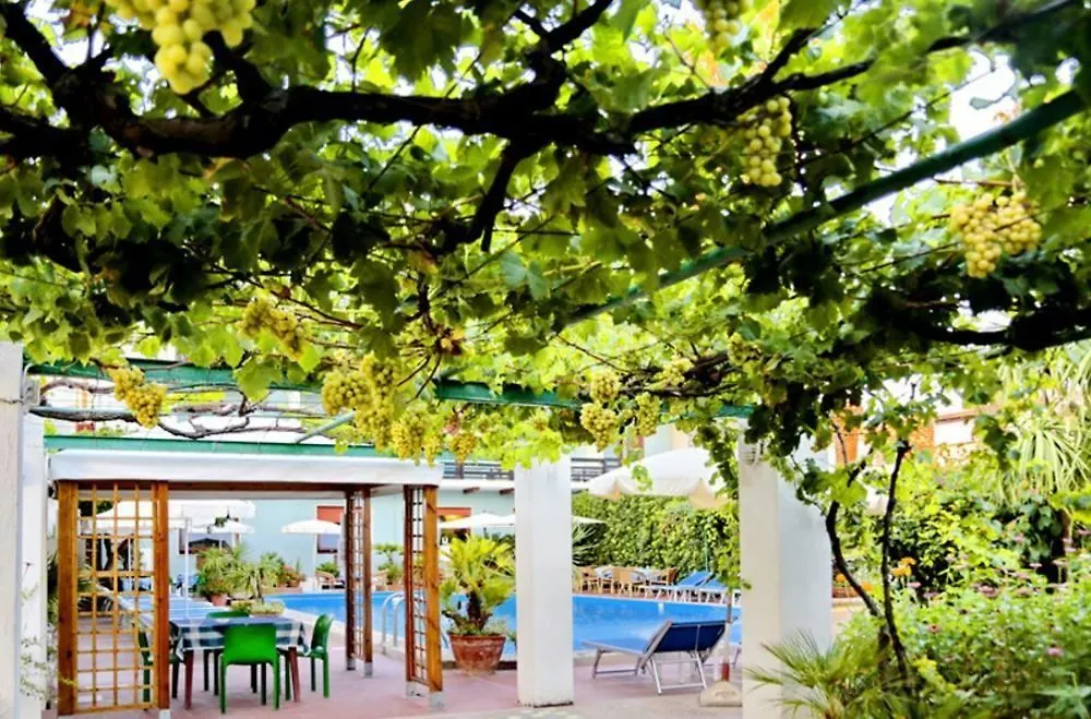 Hotel La Playa Alghero