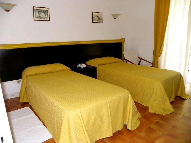 Hotel La Playa Alghero
