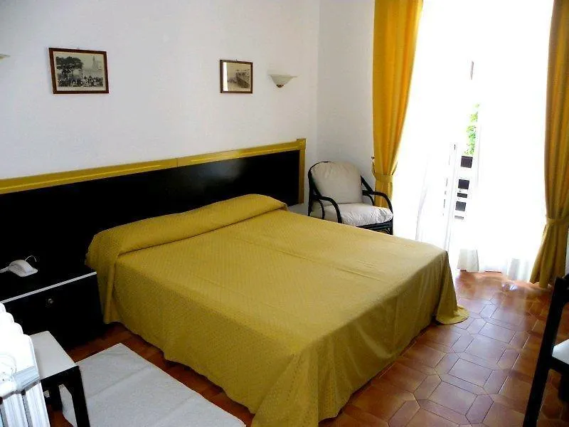 ***  Hotel La Playa Альгеро Италия